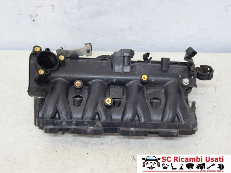 55230898 55230898 COLLETTORE ASPIRAZIONE FIAT Panda 3° Serie diesel