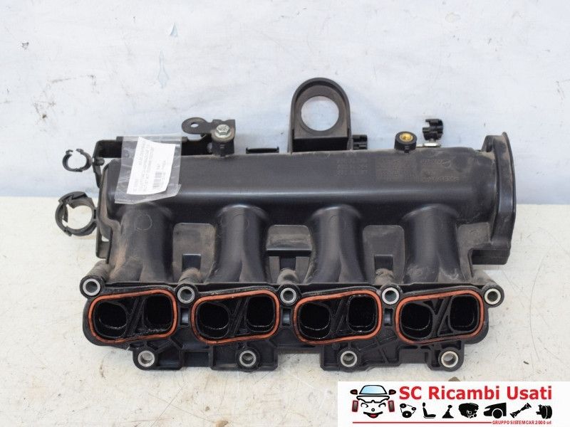 55230898 55230898 COLLETTORE ASPIRAZIONE FIAT Panda 3° Serie diesel