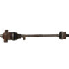 SEMIASSE POSTERIORE DESTRO FIAT Panda 3° Serie 52044145 (12>)