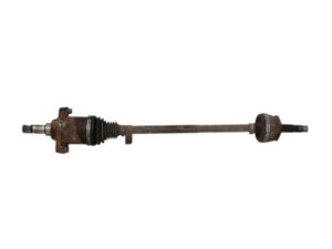 SEMIASSE POSTERIORE DESTRO FIAT Panda 3° Serie 52044145 (12>)