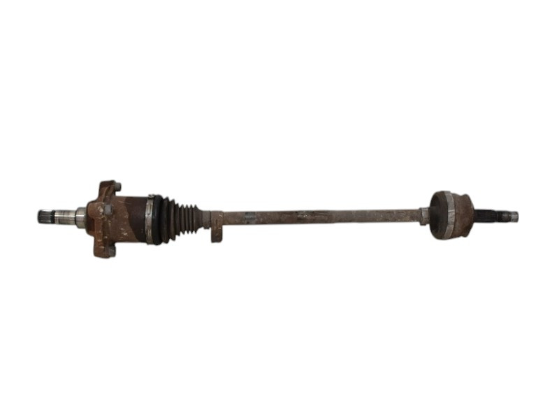 SEMIASSE POSTERIORE DESTRO FIAT Panda 3° Serie 52044145 (12>)