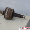 SEMIASSE POSTERIORE DESTRO FIAT Panda 3° Serie 52044145 (12>)