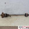 SEMIASSE POSTERIORE DESTRO FIAT Panda 3° Serie 52044145 (12>)