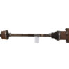 ALBERO DI TRASMISSIONE POSTERIORE FIAT Panda 3° Serie 52044144 diesel (12>)
