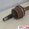 ALBERO DI TRASMISSIONE POSTERIORE FIAT Panda 3° Serie 52044144 diesel (12>)
