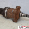 ALBERO DI TRASMISSIONE POSTERIORE FIAT Panda 3° Serie 52044144 diesel (12>)