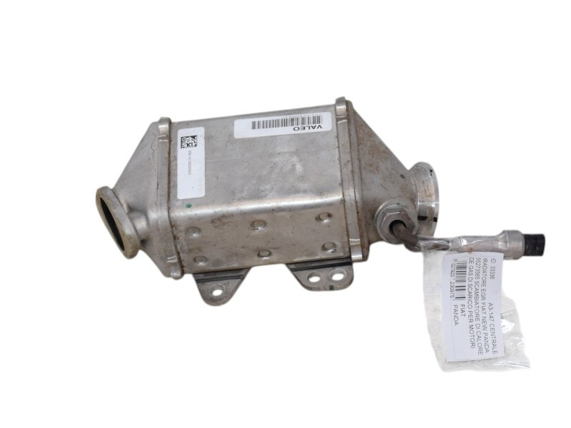 55273565 55273565 VALVOLA EGR FIAT Panda 3° Serie diesel
