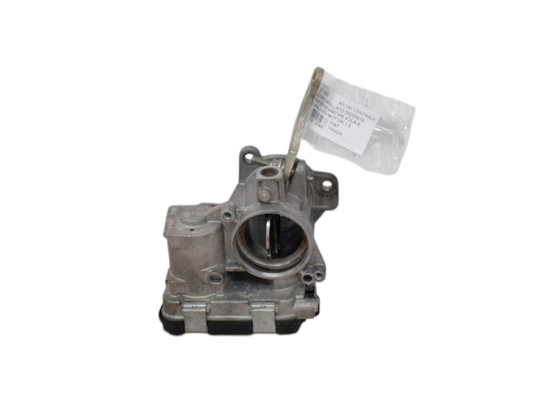 55255919 55255919 CORPO FARFALLATO FIAT Panda 3&deg; Serie diesel