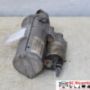 51916170 MOTORINO AVVIAMENTO FIAT Panda 3° Serie Diesel