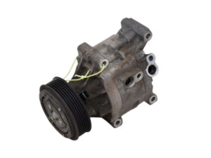 51746931 51746931 COMPRESSORE ARIA CONDIZIONATA FIAT Panda 3° Serie diesel