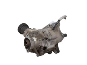 DIFFERENZIALE ANTERIORE FIAT Panda 3° Serie 55275075 diesel (12>)