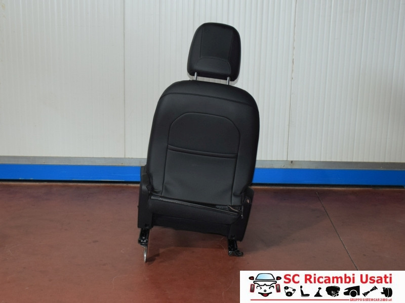 SEDILE ANTERIORE DESTRO JEEP Compass Serie (16>)