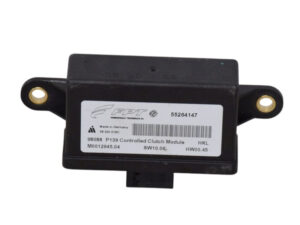 CENTRALINA DIFFERENZIALE FIAT Panda 3° Serie 55264147 (12>)
