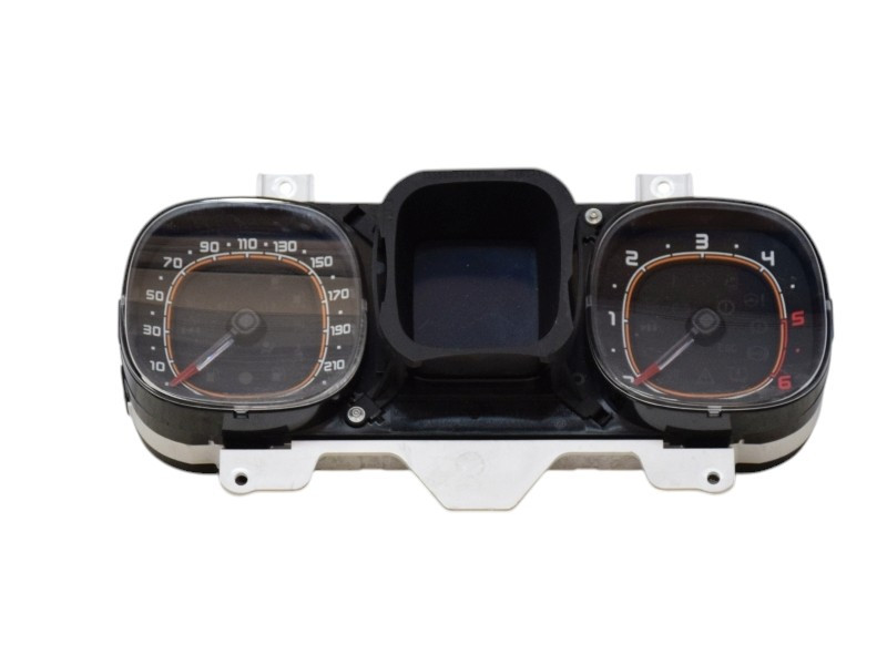 QUADRO STRUMENTI FIAT Panda 3° Serie 52077807 (12>)