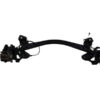 ASSALE POSTERIORE FIAT Panda 3° Serie 520433820 diesel (12>)