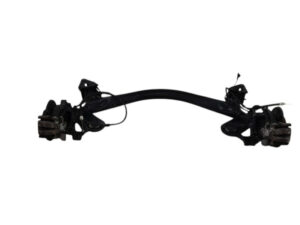 ASSALE POSTERIORE FIAT Panda 3° Serie 520433820 diesel (12>)