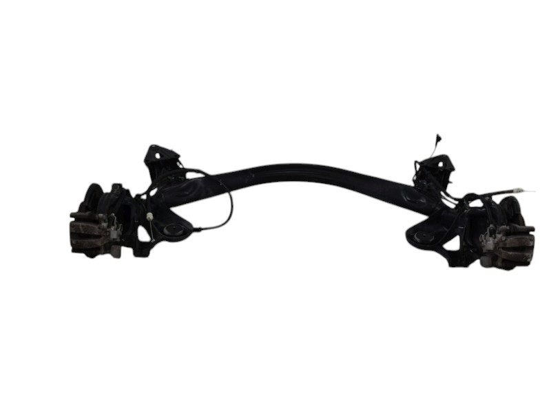 ASSALE POSTERIORE FIAT Panda 3° Serie 520433820 diesel (12>)