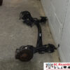 ASSALE POSTERIORE FIAT Panda 3° Serie 520433820 diesel (12>)