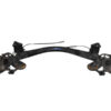 ASSALE POSTERIORE FIAT Panda 3° Serie 51962920 diesel (12>)