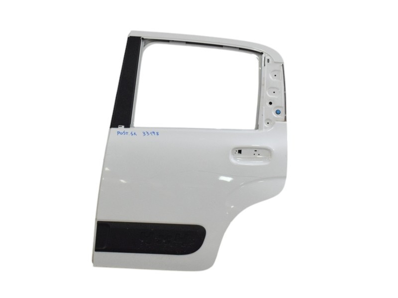 PORTIERA POSTERIORE SINISTRA FIAT Panda 3° Serie (12>)