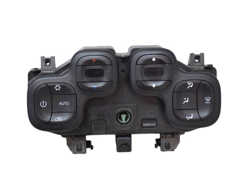 COMANDI CLIMA FIAT Panda 3° Serie 735599949 (12>)