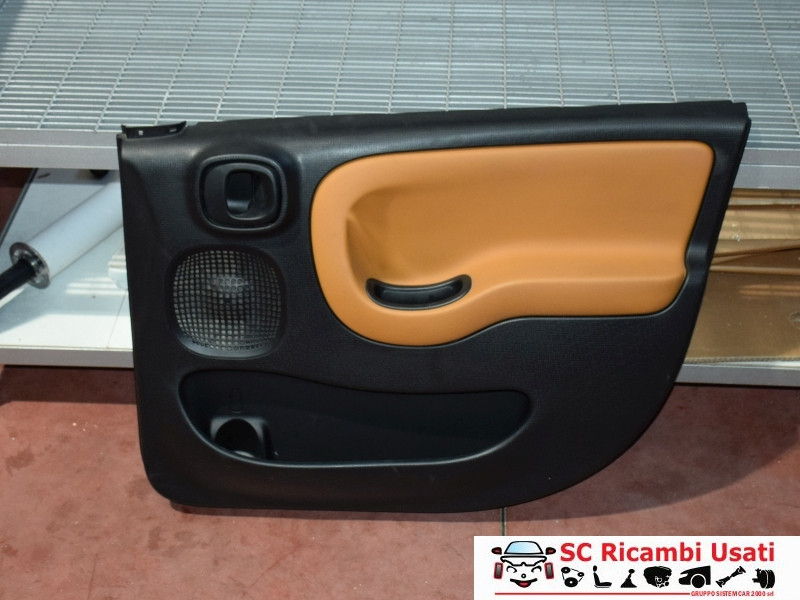 SEDILI FIAT Panda 3&deg; Serie (12>)
