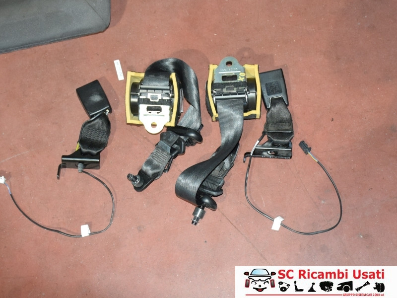 SEDILI FIAT Panda 3&deg; Serie (12>)