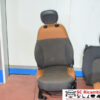 SEDILI FIAT Panda 3&deg; Serie (12>)