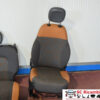 SEDILI FIAT Panda 3&deg; Serie (12>)