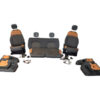 SEDILI FIAT Panda 3&deg; Serie (12>)