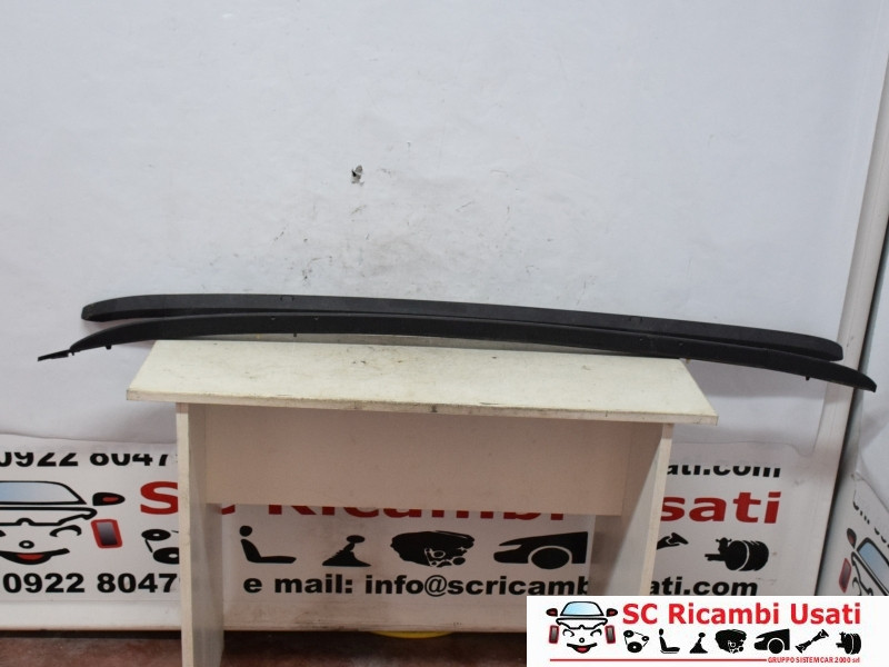 BARRE TETTO FIAT Panda 3° Serie (12>)
