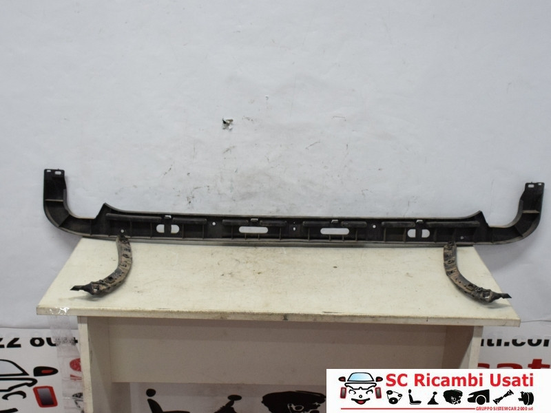 SUPPORTI PARAURTI POSTERIORE FIAT Panda 3° Serie 51880611 (12>)