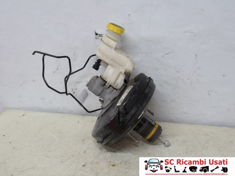 51859835 SERVOFRENO FIAT Panda 3° Serie diesel