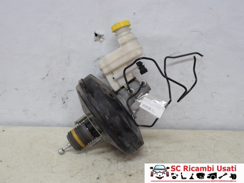 51859835 SERVOFRENO FIAT Panda 3° Serie diesel