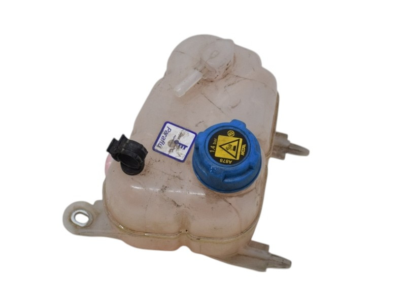 51837896 51837896 VASCHETTA LIQUIDO RADIATORE FIAT Panda 3° Serie diesel
