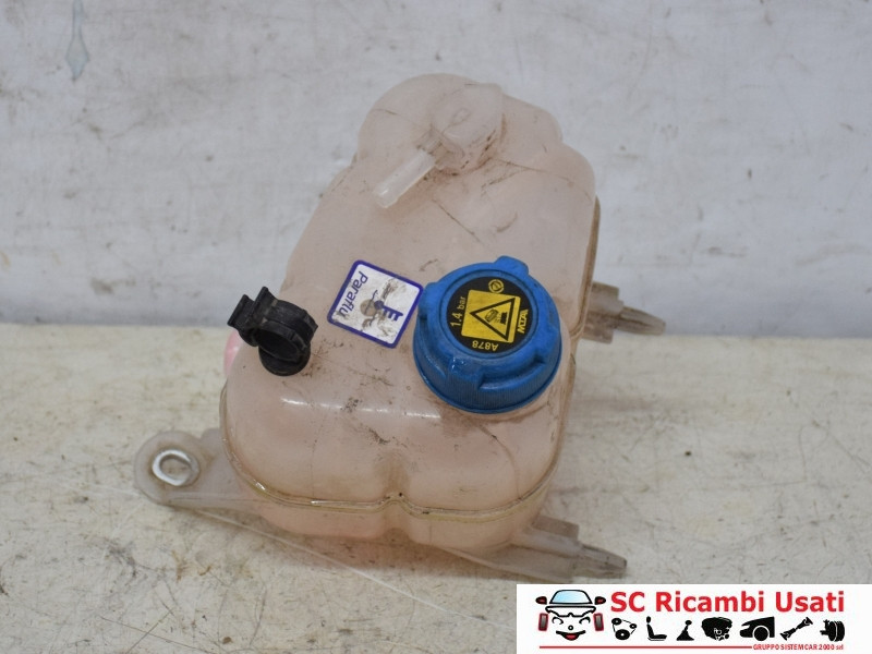 51837896 51837896 VASCHETTA LIQUIDO RADIATORE FIAT Panda 3° Serie diesel