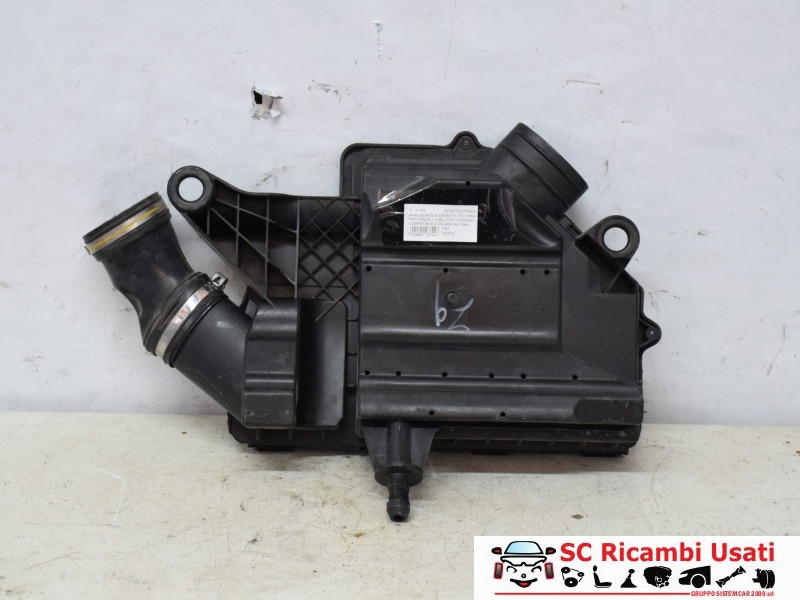 52000300 52000300 BOX SCATOLA FILTRO ARIA FIAT Panda 3° Serie diesel