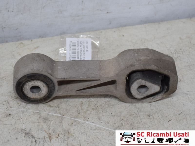 52049391 52049391 SUPPORTO MOTORE FIAT Panda 3° Serie diesel