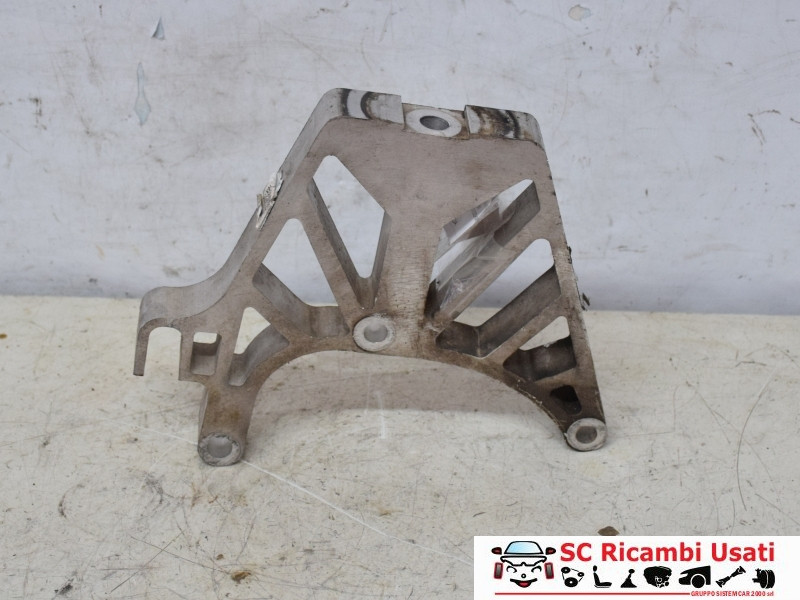 SUPPORTO CAMBIO FIAT Panda 3° Serie 51877982 diesel (12>)