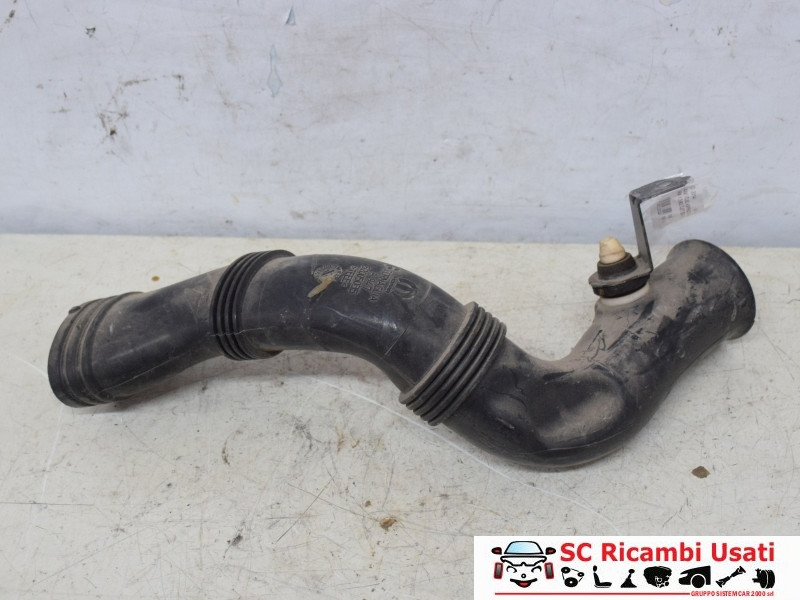 52005035 52005035 TUBO ASPIRAZIONE FILTRO ARIA FIAT Panda 3° Serie diesel