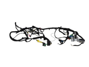 CABLAGGIO ELETTRICO CRUSCOTTO FIAT Panda 3° Serie 52049215 (12>)