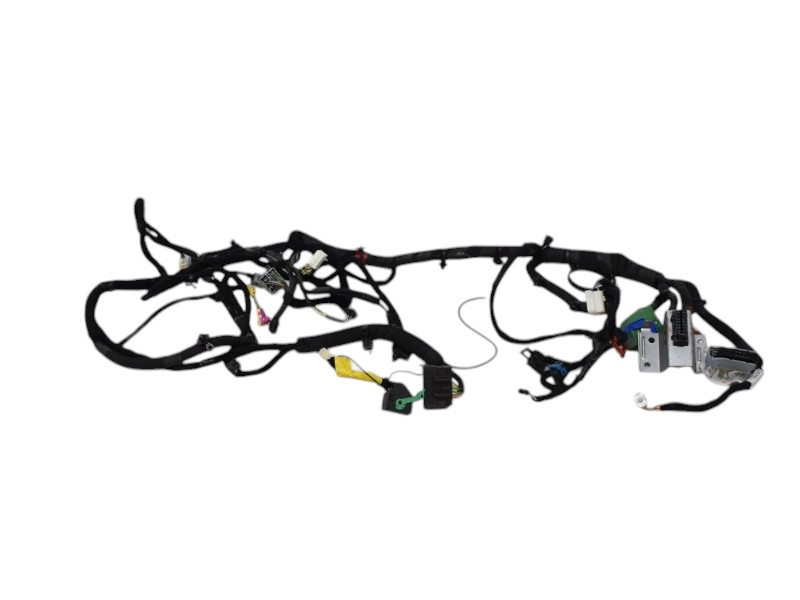 CABLAGGIO ELETTRICO CRUSCOTTO FIAT Panda 3° Serie 52049215 (12>)