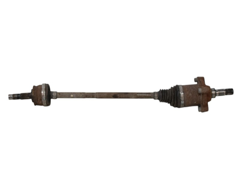 SEMIASSE POSTERIORE DESTRO FIAT Panda 3° Serie 52044145 (12>)
