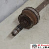 SEMIASSE POSTERIORE DESTRO FIAT Panda 3° Serie 52044145 (12>)