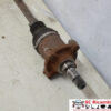 SEMIASSE POSTERIORE DESTRO FIAT Panda 3° Serie 52044145 (12>)