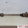 SEMIASSE POSTERIORE DESTRO FIAT Panda 3° Serie 52044145 (12>)