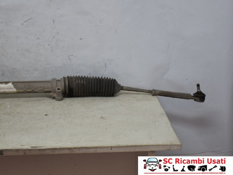 51965737 SCATOLA DELLO STERZO FIAT Panda 3° Serie diesel