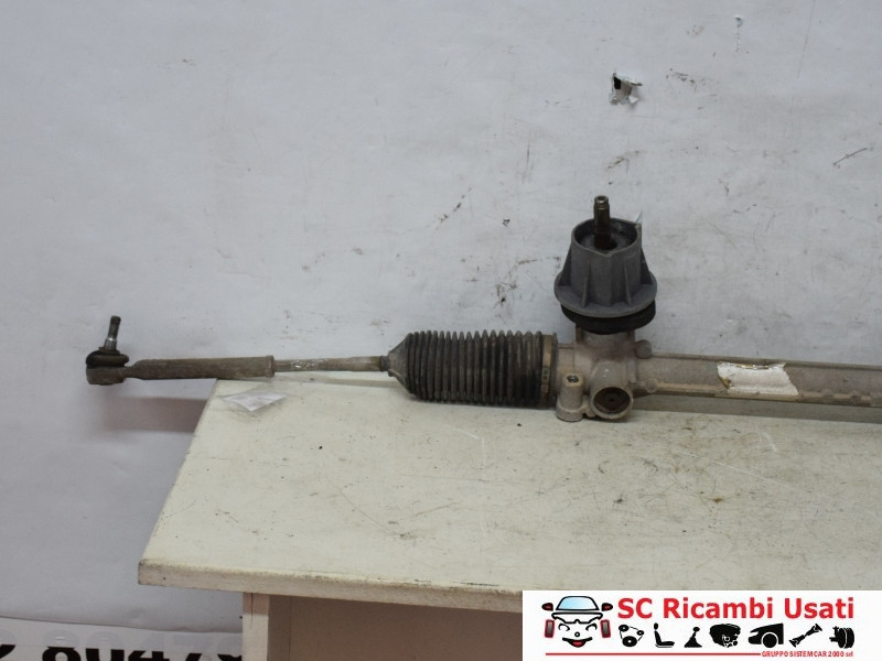 51965737 SCATOLA DELLO STERZO FIAT Panda 3° Serie diesel