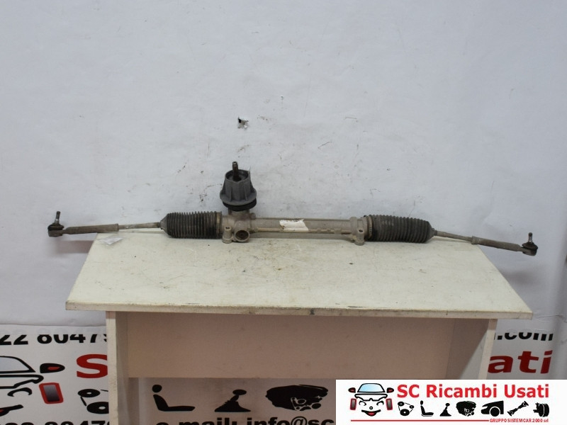 51965737 SCATOLA DELLO STERZO FIAT Panda 3° Serie diesel