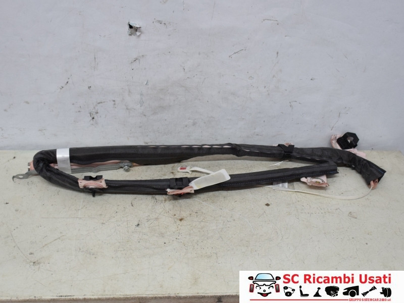 AIRBAG A TENDINA LATO SINISTRO FIAT Panda 3° Serie (12>)